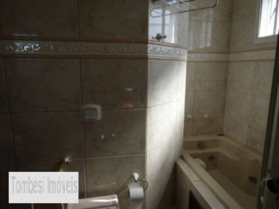 Imagem Sobrado com 3 Quartos à Venda, 150 m² em Jardim Itu - Porto Alegre Imagem Sobrado com 3 Quartos à Venda, 150 m² em Jardim Itu - Porto Alegre