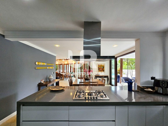 Imagem Casa com 6 Quartos à Venda, 800 m² em Riviera | Módulo 05 - Bertioga