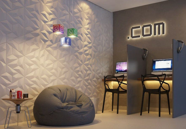 Imagem Apartamento com 1 Quarto à Venda, 53 m² em Manaíra - João Pessoa