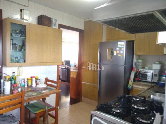 Imagem Apartamento com 4 Quartos à Venda, 145 m² em Penha De França - São Paulo
