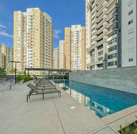 Imagem Apartamento com 2 Quartos à Venda, 62 m² em Gleba Fazenda Palhano - Londrina Imagem Apartamento com 2 Quartos à Venda, 62 m² em Gleba Fazenda Palhano - Londrina