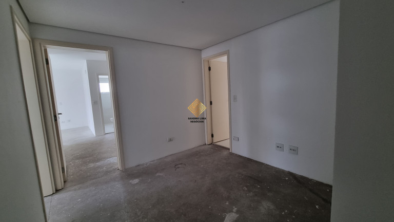 Imagem Apartamento com 4 Quartos à Venda, 244 m² em água Branca - São Paulo