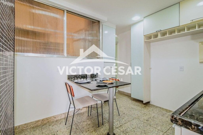 Imagem Apartamento com 1 Quarto à Venda, 41 m² em Copacabana - Rio De Janeiro
