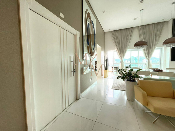 Imagem Apartamento com 5 Quartos à Venda, 741 m² em Gonzaga - Santos Imagem Apartamento com 5 Quartos à Venda, 741 m² em Gonzaga - Santos