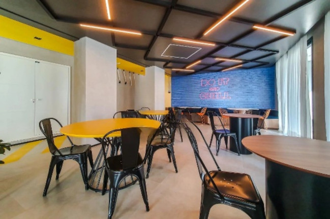 Imagem Imóvel com 1 Quarto à Venda, 26 m² em Vila Mariana - São Paulo Imagem Imóvel com 1 Quarto à Venda, 26 m² em Vila Mariana - São Paulo