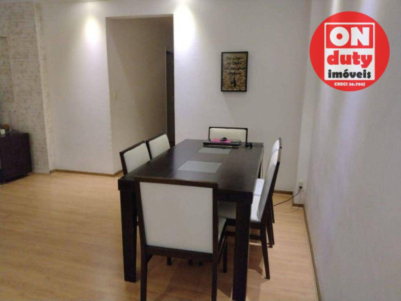 Imagem Apartamento com 2 Quartos à Venda, 100 m² em Marapé - Santos Imagem Apartamento com 2 Quartos à Venda, 100 m² em Marapé - Santos
