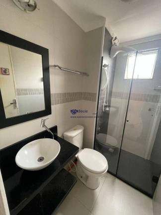 Imagem Apartamento com 2 Quartos à Venda, 55 m² em Vila Guilhermina - São Paulo