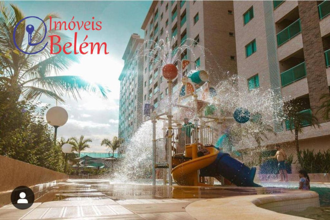 Imagem Apartamento com 1 Quarto à Venda, 37 m² em Atalaia - Salinópolis
