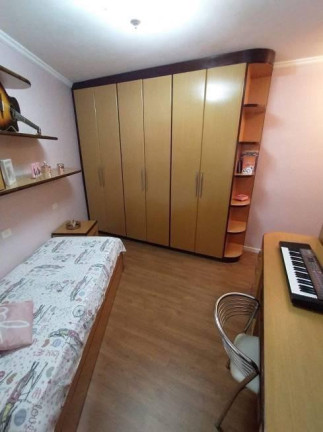 Imagem Casa com 3 Quartos à Venda, 125 m² em Jardim Textil - São Paulo