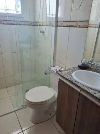 Imagem Apartamento com 2 Quartos à Venda, 86 m² em Guilhermina - Praia Grande