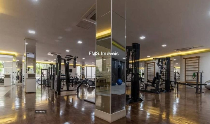 Imagem Imóvel com 2 Quartos para Alugar, 66 m² em Pinheiros - São Paulo Imagem Imóvel com 2 Quartos para Alugar, 66 m² em Pinheiros - São Paulo