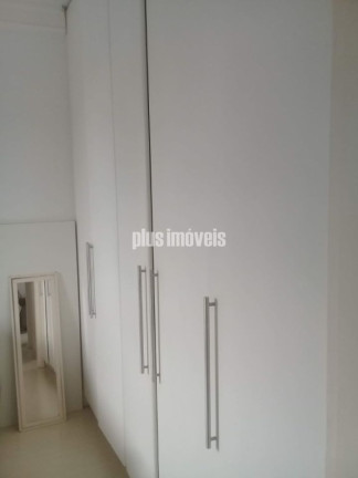 Imagem Apartamento com 2 Quartos à Venda, 50 m² em Panamby - São Paulo Imagem Apartamento com 2 Quartos à Venda, 50 m² em Panamby - São Paulo