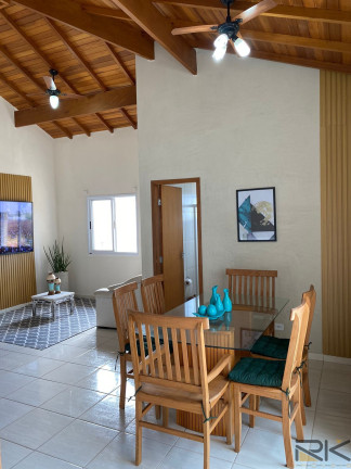 Imagem Cobertura com 3 Quartos à Venda, 176 m² em Itaguá - Ubatuba