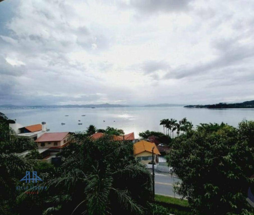 Imagem Apartamento com 3 Quartos à Venda, 183 m² em João Paulo - Florianópolis