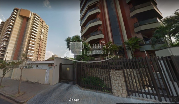 Imagem Imóvel com 3 Quartos à Venda, 133 m² em Vila Seixas - Ribeirão Preto
