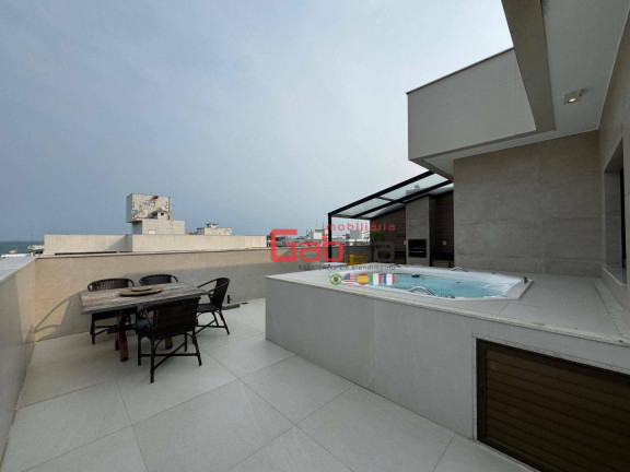 Imagem Cobertura com 3 Quartos à Venda, 187 m² em Centro - Cabo Frio Imagem Cobertura com 3 Quartos à Venda, 187 m² em Centro - Cabo Frio