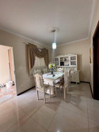 Imagem Casa com 3 Quartos à Venda, 197 m² em Algodoal - Piracicaba