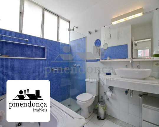 Imagem Apartamento com 3 Quartos à Venda, 172 m² em Cerqueira César - São Paulo Imagem Apartamento com 3 Quartos à Venda, 172 m² em Cerqueira César - São Paulo