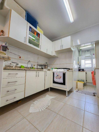 Imagem Apartamento com 3 Quartos à Venda, 109 m² em Riviera De São Lourenço - Bertioga