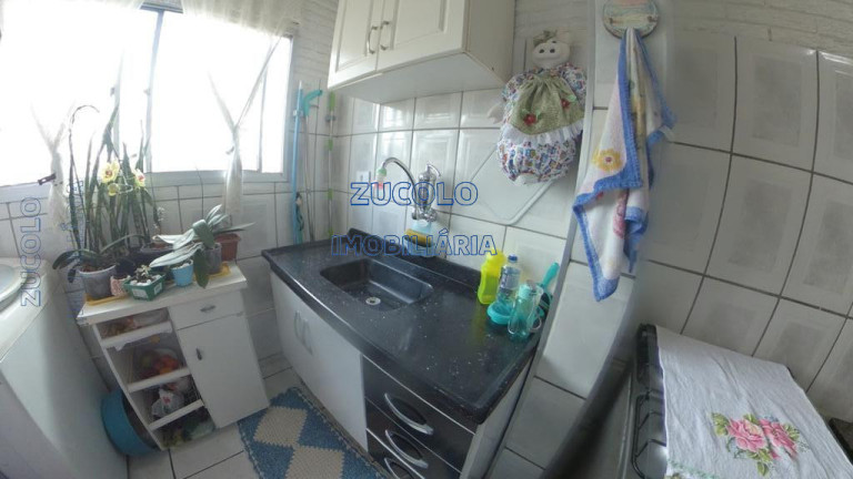 Imagem Apartamento com 2 Quartos à Venda, 56 m² em Jordanópolis - São Bernardo Do Campo Imagem Apartamento com 2 Quartos à Venda, 56 m² em Jordanópolis - São Bernardo Do Campo