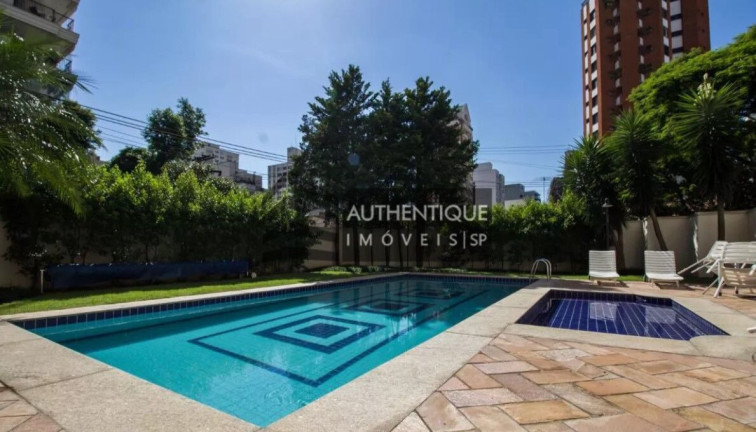 Imagem Apartamento com 4 Quartos à Venda, 161 m² em Pinheiros - São Paulo Imagem Apartamento com 4 Quartos à Venda, 161 m² em Pinheiros - São Paulo