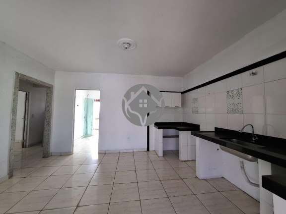 Imagem Casa com 3 Quartos à Venda, 347 m² em Liberdade - Santa Luzia Imagem Casa com 3 Quartos à Venda, 347 m² em Liberdade - Santa Luzia