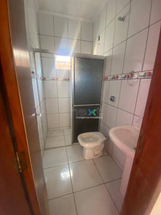 Imagem Casa com 2 Quartos à Venda, 60 m² em Jardim Pênfico - Campo Grande Imagem Casa com 2 Quartos à Venda, 60 m² em Jardim Pênfico - Campo Grande
