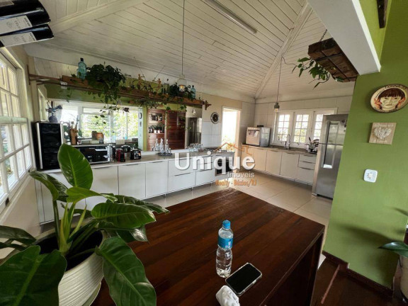 Imagem Casa com 6 Quartos à Venda, 189 m² em Alto De Búzios - Armação Dos Búzios