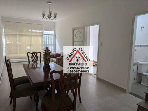 Sobrado com 3 Quartos à Venda, 159 m² em Brooklin - São Paulo