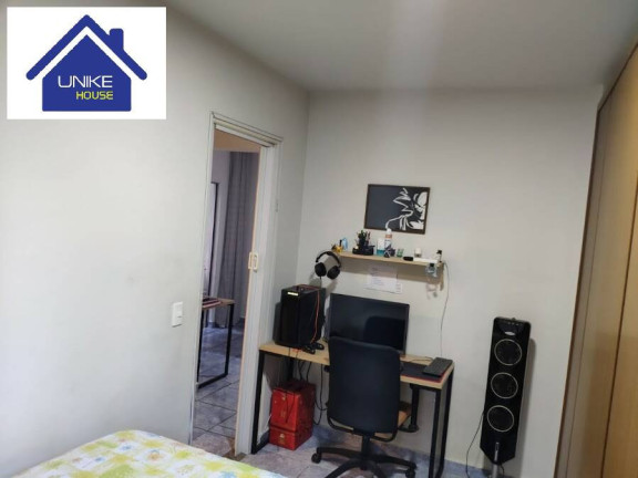 Imagem Apartamento com 2 Quartos à Venda, 57 m² em Jordanópolis - São Paulo