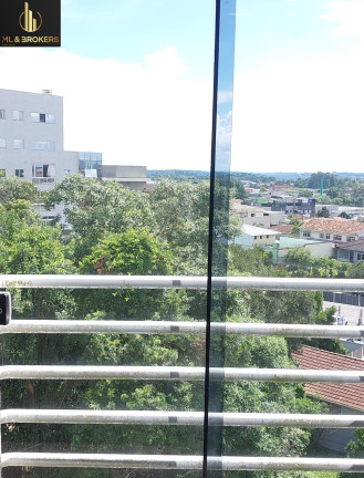 Imagem Apartamento com 3 Quartos à Venda, 109 m² em Centro - Araucária Imagem Apartamento com 3 Quartos à Venda, 109 m² em Centro - Araucária