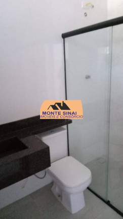 Imagem Casa com 3 Quartos à Venda, 132 m² em Jardim Residencial Villa Amato - Sorocaba