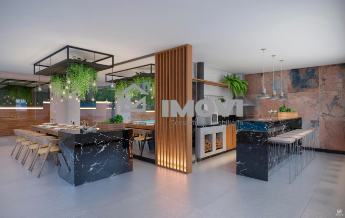 Imagem Apartamento com 3 Quartos à Venda, 79 m² em Jardim Camburi - Vitória Imagem Apartamento com 3 Quartos à Venda, 79 m² em Jardim Camburi - Vitória