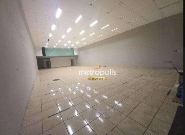 Imagem Sala Comercial à Venda ou Locação, 417 m² em Centro - São Caetano Do Sul Imagem Sala Comercial à Venda ou Locação, 417 m² em Centro - São Caetano Do Sul