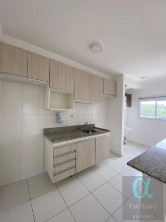 Imagem Apartamento com 2 Quartos à Venda, 62 m² em Tamboré - Barueri Imagem Apartamento com 2 Quartos à Venda, 62 m² em Tamboré - Barueri
