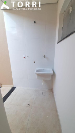 Imagem Casa com 2 Quartos à Venda, 58 m² em Jardim Piazza Di Roma - Sorocaba