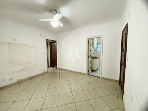 Imagem Apartamento com 3 Quartos à Venda, 79 m² em Boqueirão - Santos