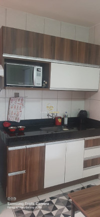 Apartamento com 2 Quartos à Venda, 77 m² em Jardim Imperial - Aparecida De Goiânia