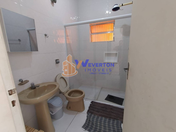Imagem Casa com 3 Quartos à Venda, em Vila Anhanguera - Mongaguá Imagem Casa com 3 Quartos à Venda, em Vila Anhanguera - Mongaguá