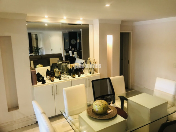 Imagem Apartamento com 4 Quartos à Venda, 172 m² em Morumbi - São Paulo Imagem Apartamento com 4 Quartos à Venda, 172 m² em Morumbi - São Paulo