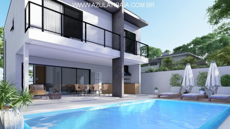 Imagem Casa com 3 Quartos à Venda, 230 m² em Condominio Terras De Atibaia - Atibaia