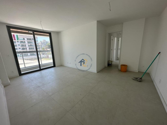 Imagem Apartamento com 4 Quartos à Venda, 98 m² em Charitas - Niterói