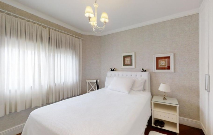 Imagem Imóvel com 3 Quartos à Venda, 212 m² em Vila Suzana - São Paulo Imagem Imóvel com 3 Quartos à Venda, 212 m² em Vila Suzana - São Paulo