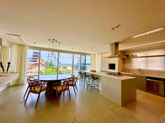 Imagem Apartamento com 4 Quartos à Venda, 210 m² em Praia Brava - Itajaí Imagem Apartamento com 4 Quartos à Venda, 210 m² em Praia Brava - Itajaí