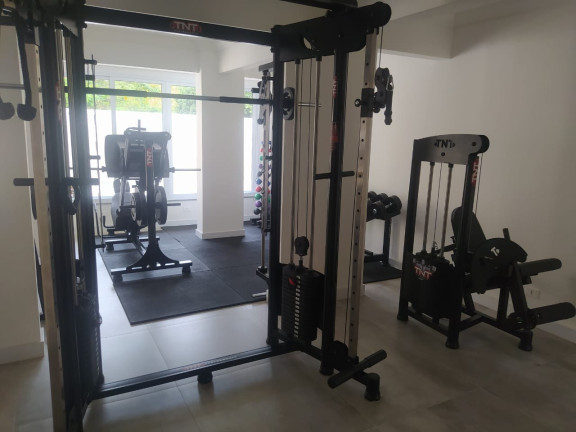 Imagem Imóvel com 2 Quartos à Venda, 65 m² em Centro - Sorocaba