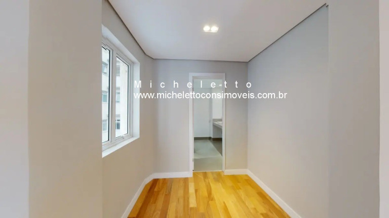 Imagem Apartamento com 3 Quartos à Venda, 295 m² em Higienópolis - São Paulo