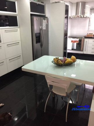 Imagem Apartamento com 4 Quartos à Venda, 169 m² em Vila Clementino - São Paulo Imagem Apartamento com 4 Quartos à Venda, 169 m² em Vila Clementino - São Paulo