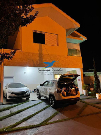 Imagem Casa de Condomínio com 3 Quartos à Venda, 300 m² em Vila Paraíso - Caçapava