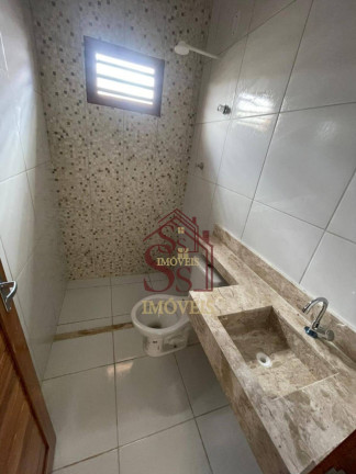 Imagem Casa com 2 Quartos à Venda,  em Rondonópolis