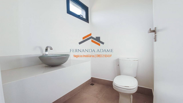Imagem Casa com 3 Quartos à Venda, 200 m² em Vila Monte Alegre - Paulínia